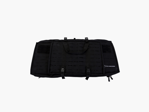 SCHMEISSER TACTICAL RIFLE CASE 38” BLACK