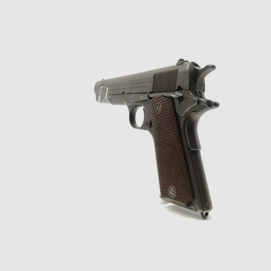 Colt 1911 Commercial