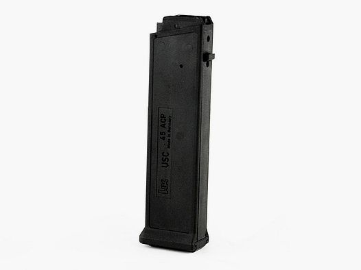 Heckler & Koch replacement magazine for USC
