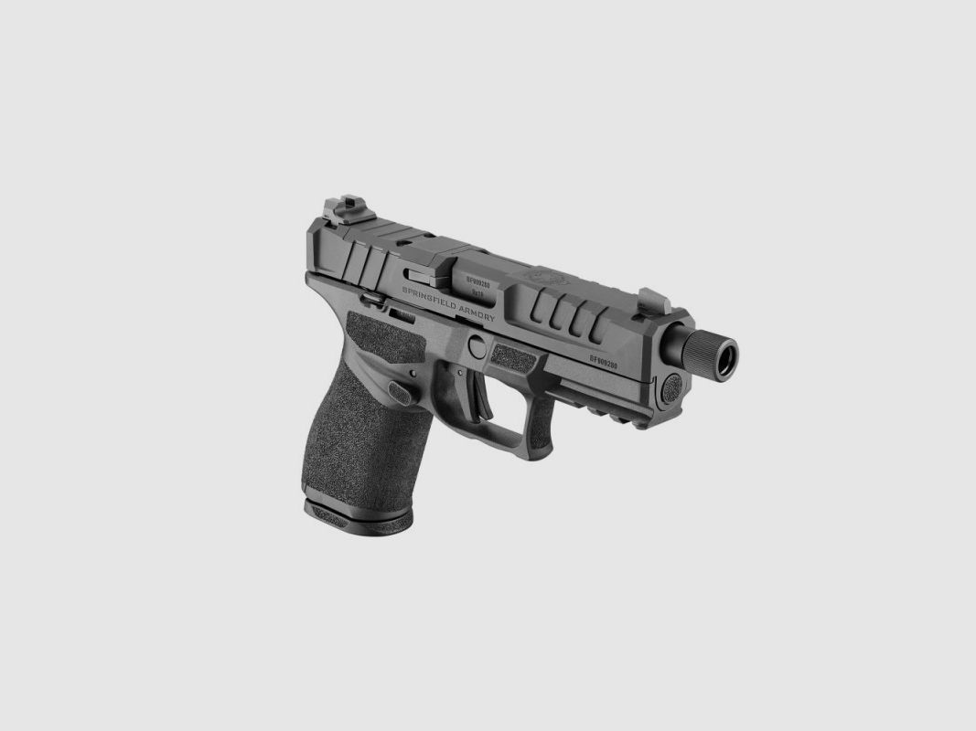ECHELON 4.0C DRAAD 3-PUNT 4,7”