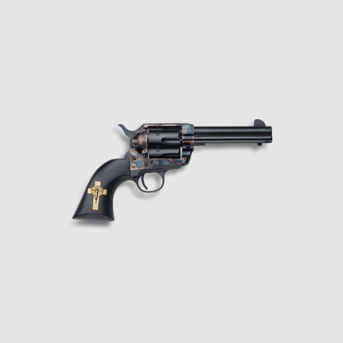 PIETTA 1873 SA 22LR HAND OF GOD