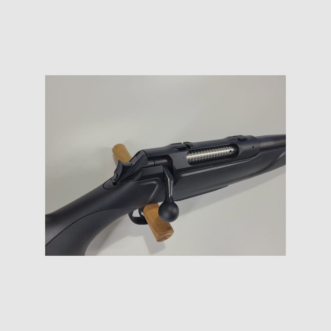 Sauer 404 Classic XT .308Win Heavy-Lauf