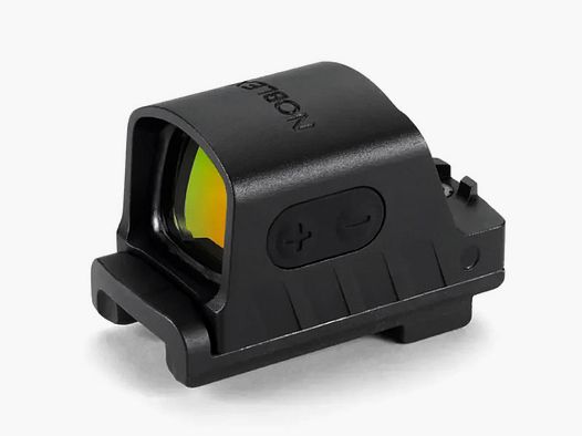 NOBLEX Sight NV 1x22 CS für Heckler & Koch OR Rotes Absehen