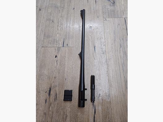 R93 Kleinkaliber .22 Win Mag. set