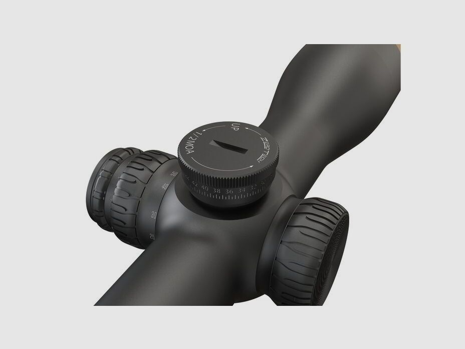 Night Pearl Manul M6 2-12x42i