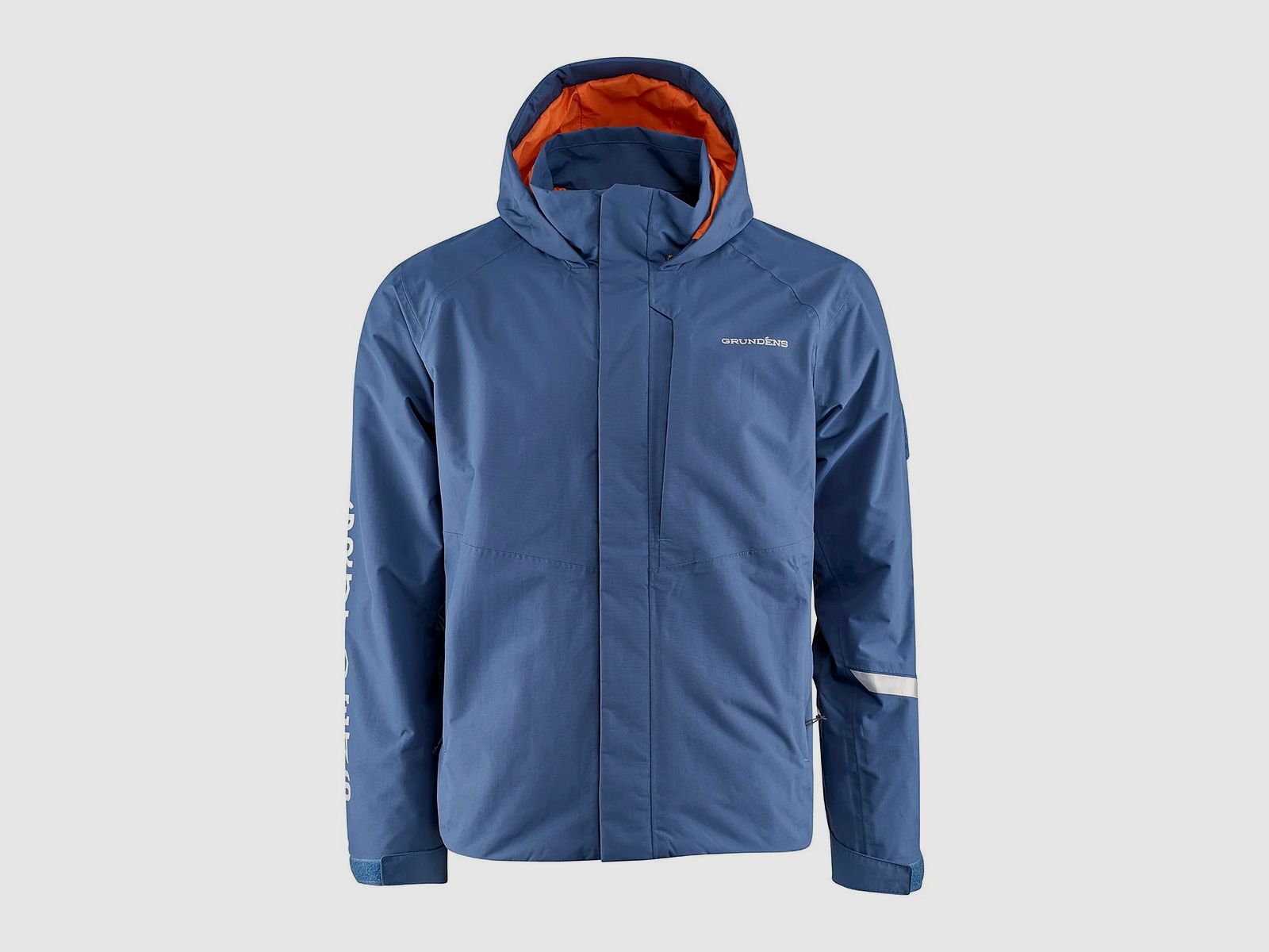 Grundéns Transmit X Jacket Blue Abyss S