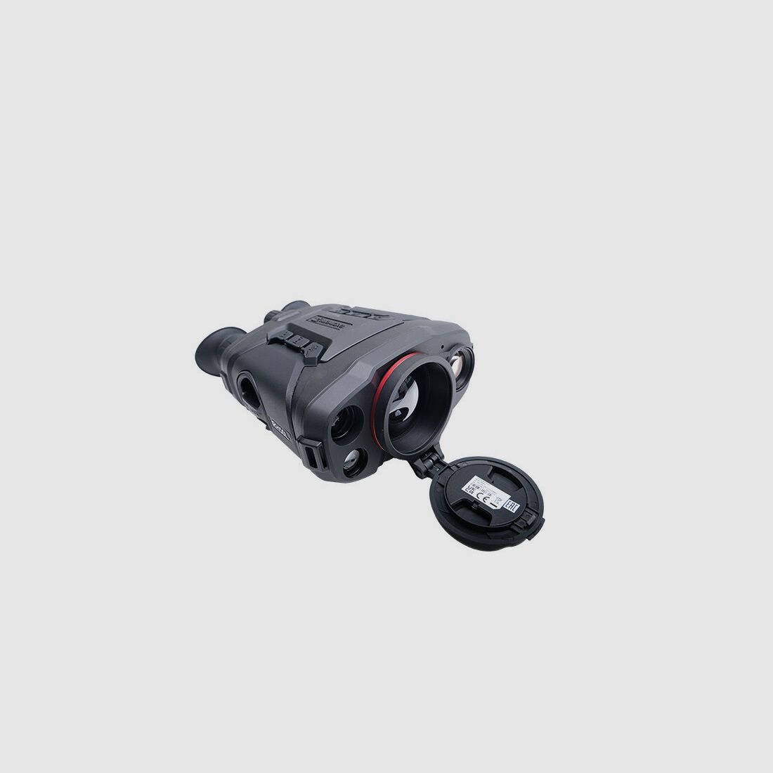 HIK-Micro technologia termowizyjna Habrok Pro HQ50L, zdjęcie 5 z 6