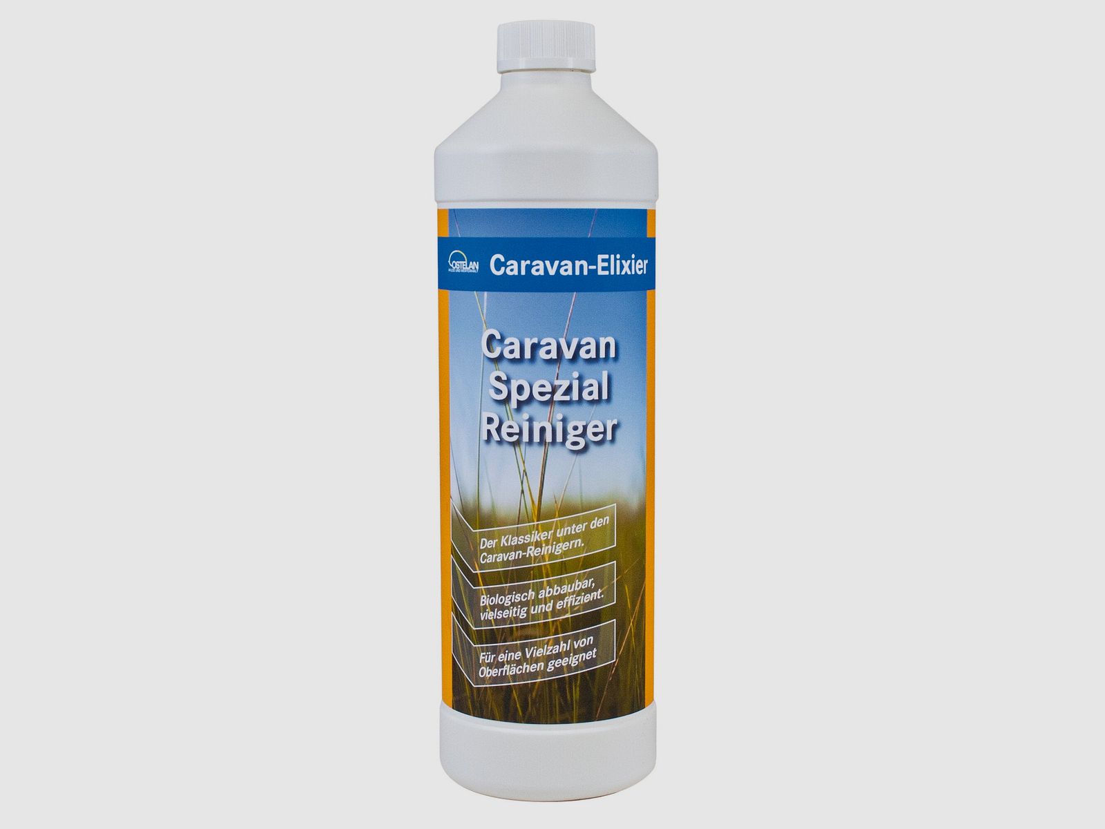 Caravan Special Cleaner, 1 L, image 1 of 2