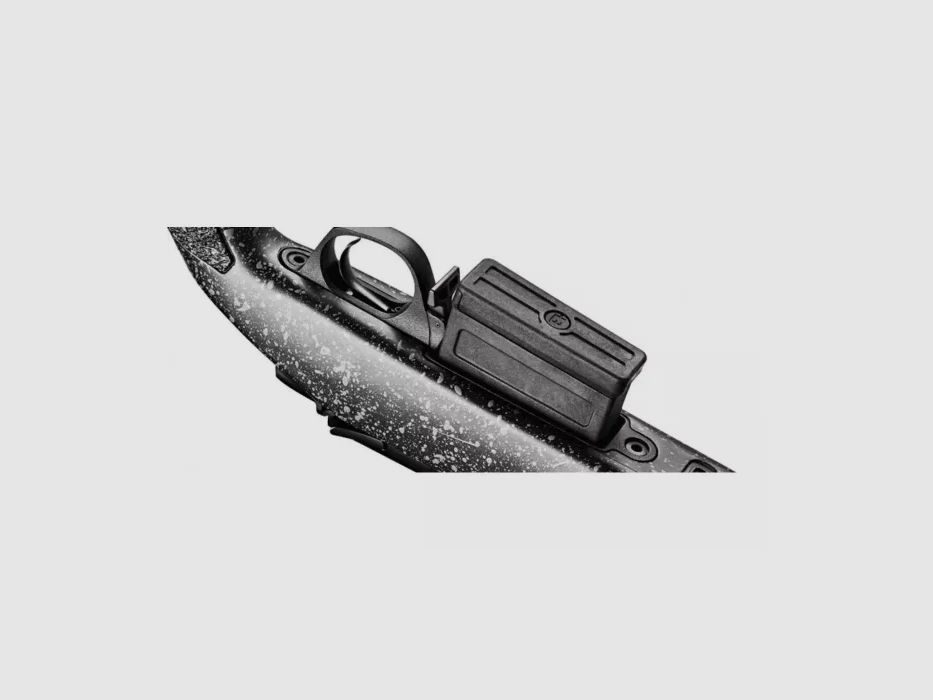 Carabine B14-R Trainer Carbon Cal.22LR 46cm 18" BERGARA, image 4 sur 5