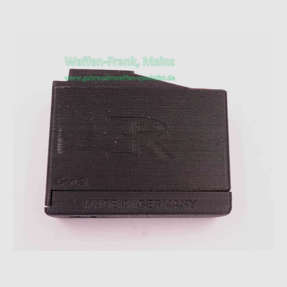 Tikka - Finland Magazine Mod. T3x UPR