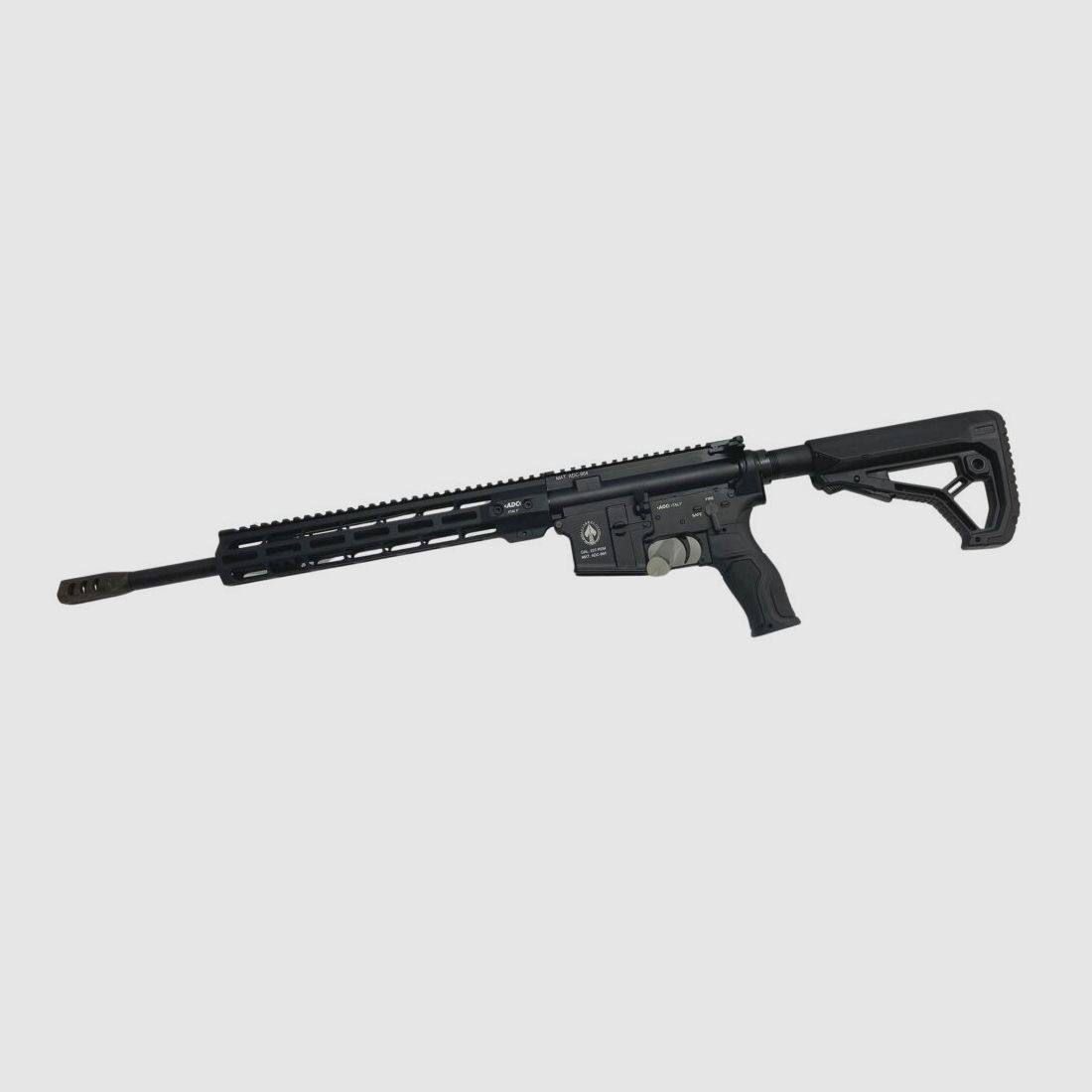 ADC Armi Dallera Custom	 M5 Plus | 16" - Waffen Friedrichs