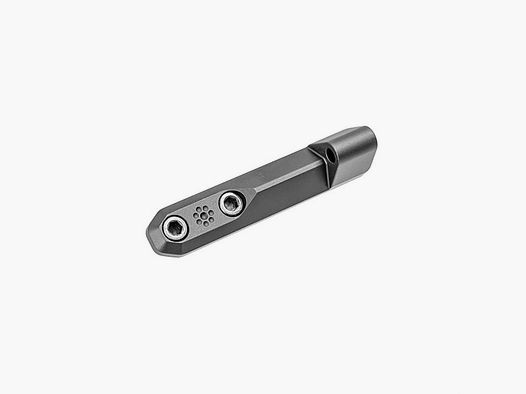ARISAKA DEFENSE SCOUT ARISAKA DEFENSE INLINE MOUNT FOR SUREFIRE SCOUT LIGHT PRO