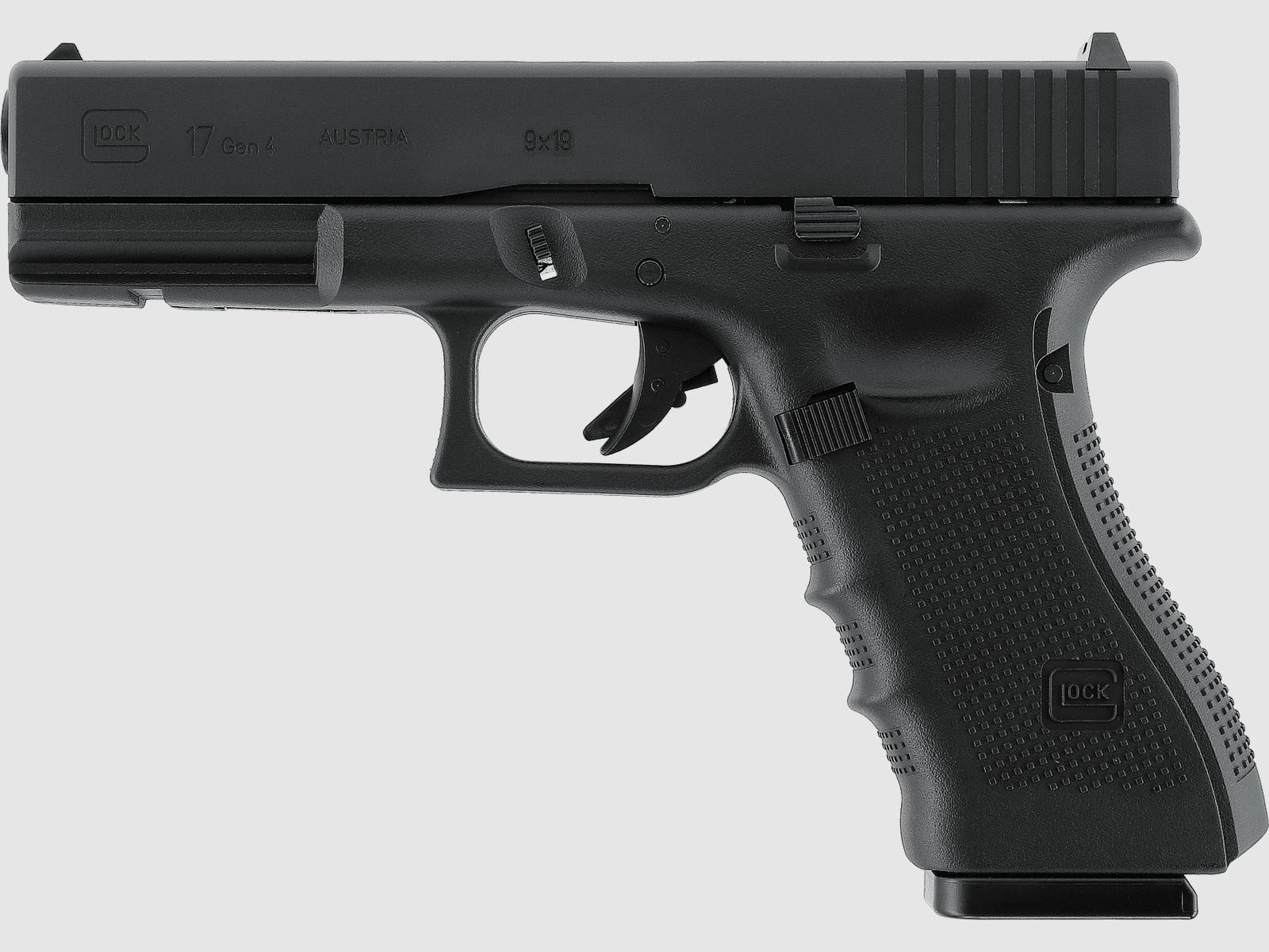 GLOCK 17 Gen4