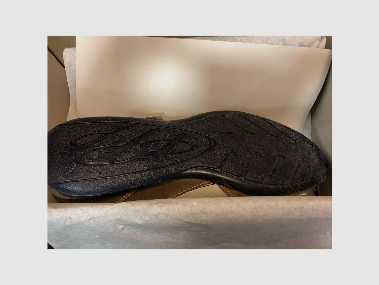 Beretta sc30 beige, image 3 sur 3