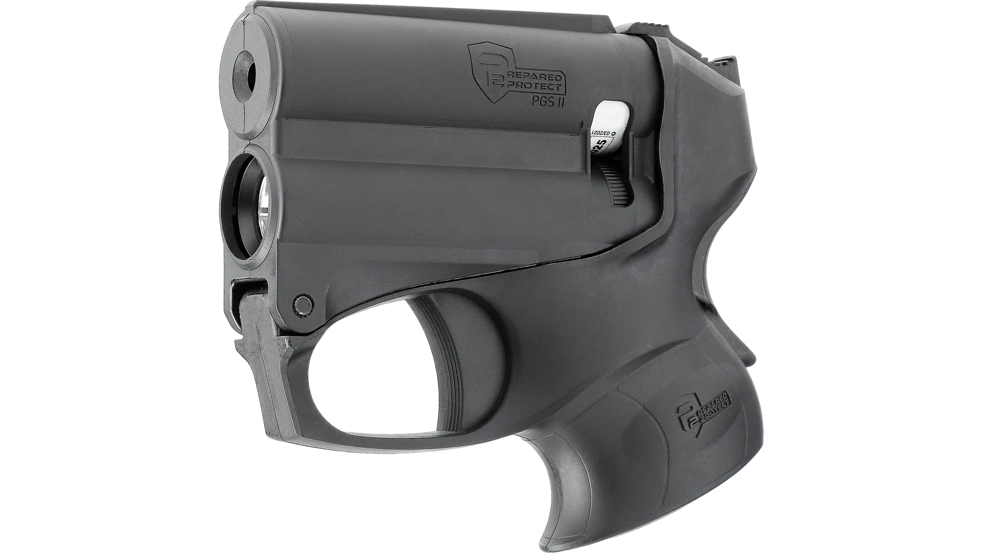 P2P PGS II Kit