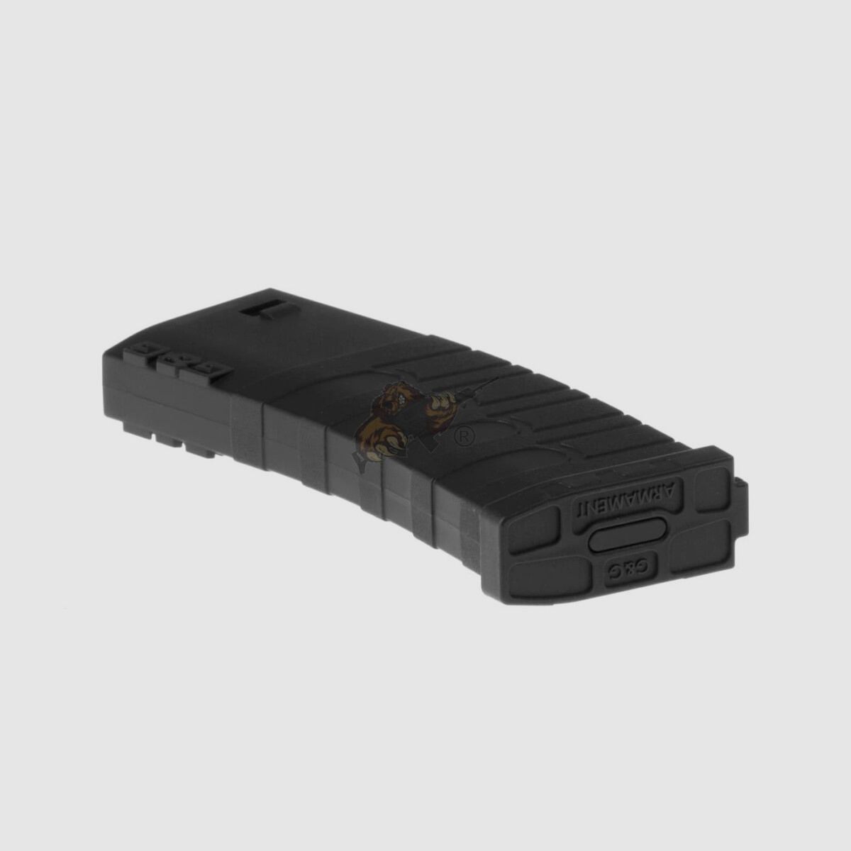 G&G CM16 Wild Hog 13,5" Airsoft mit ETU Einsteiger Set max 0,5