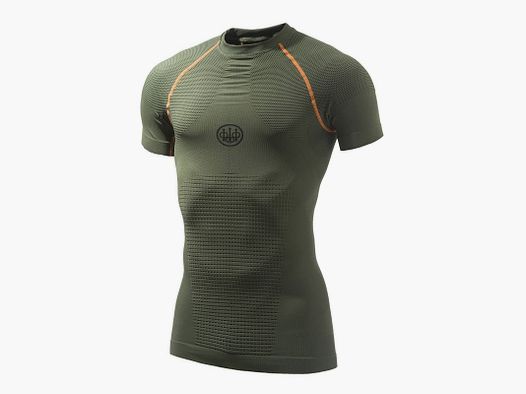 BERETTA MAGLIA M/M BODY MAPPING 3D TG. III