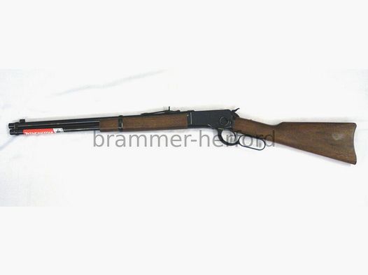 Winchester	 M1892 Carbine