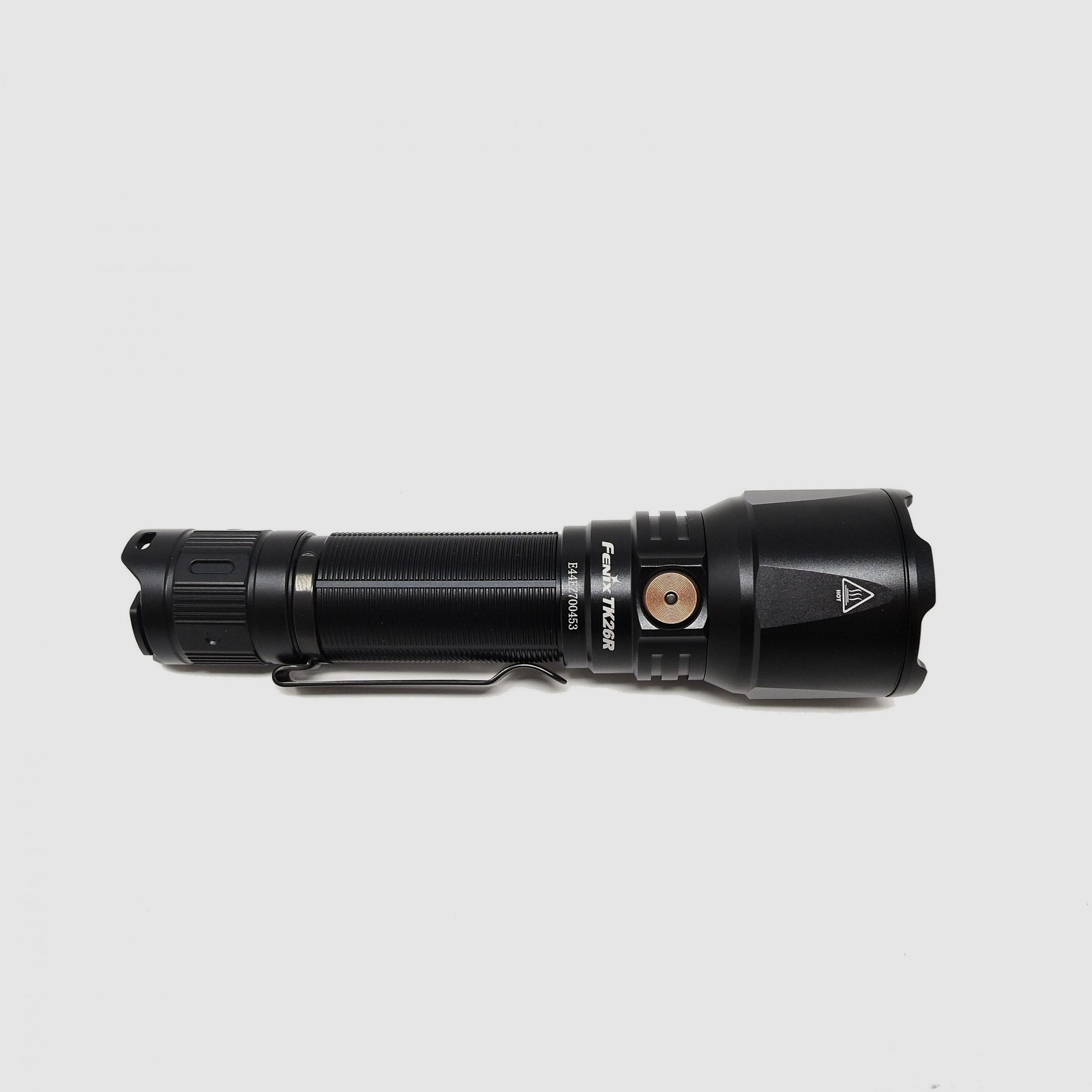 Fenix TK26R Taschenlampe (1500 Lumen), Bild 2 von 2