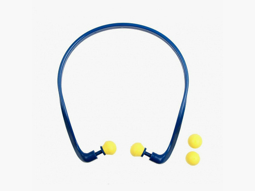 OAKWOOD Tactical Gehörschutzbügel mit