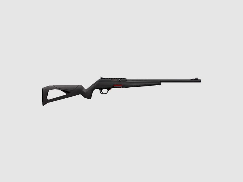 WINCHESTER WILDCAT THREADED - 16,5 ZOLL LAUF - .22LR