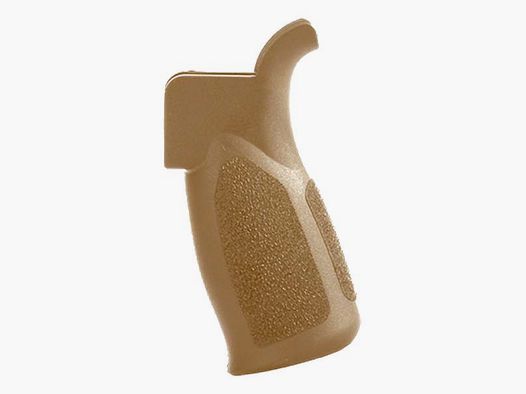 H&K Kunststoffgriff V2 - Sand