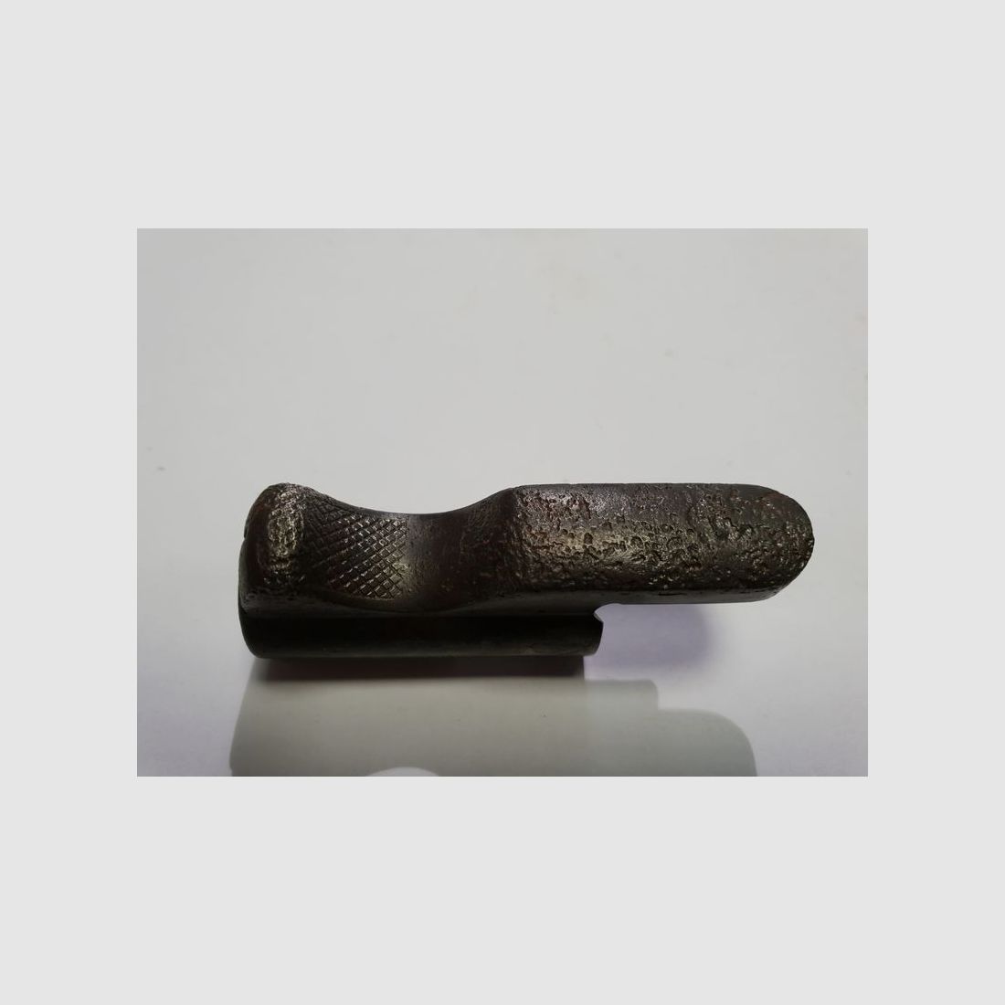 NOIX DE CULASSE LEBEL 1886, image 3 sur 3
