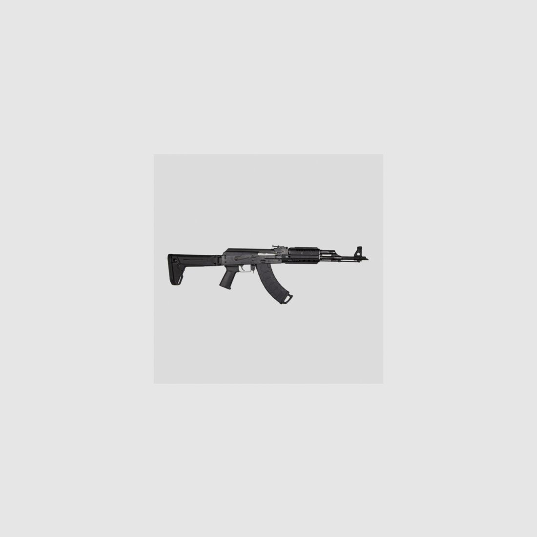 MAGPUL - Griff MOE+ AK47/AK74 Schwarz, Bild 2 von 2