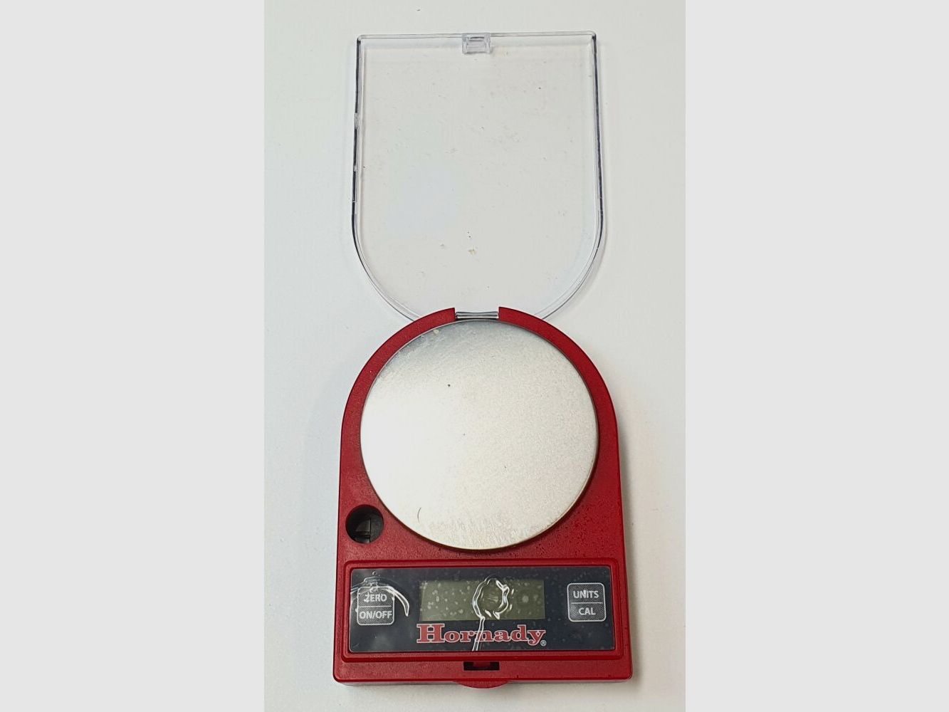 Hornady Hornady electric powder scale