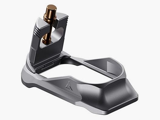 RADIAN WEAPONS 43X/48® RADIAN WEAPONS MAGWELL FOR GLOCK 43X/48 GRAY