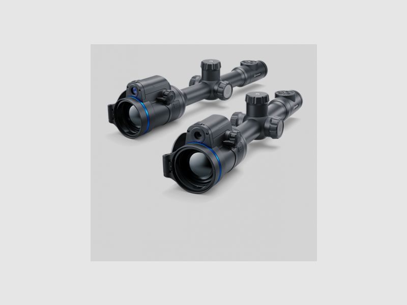 Wärmebildzielfernrohr Pulsar Thermion Duo DXP55, Bild 1 von 2