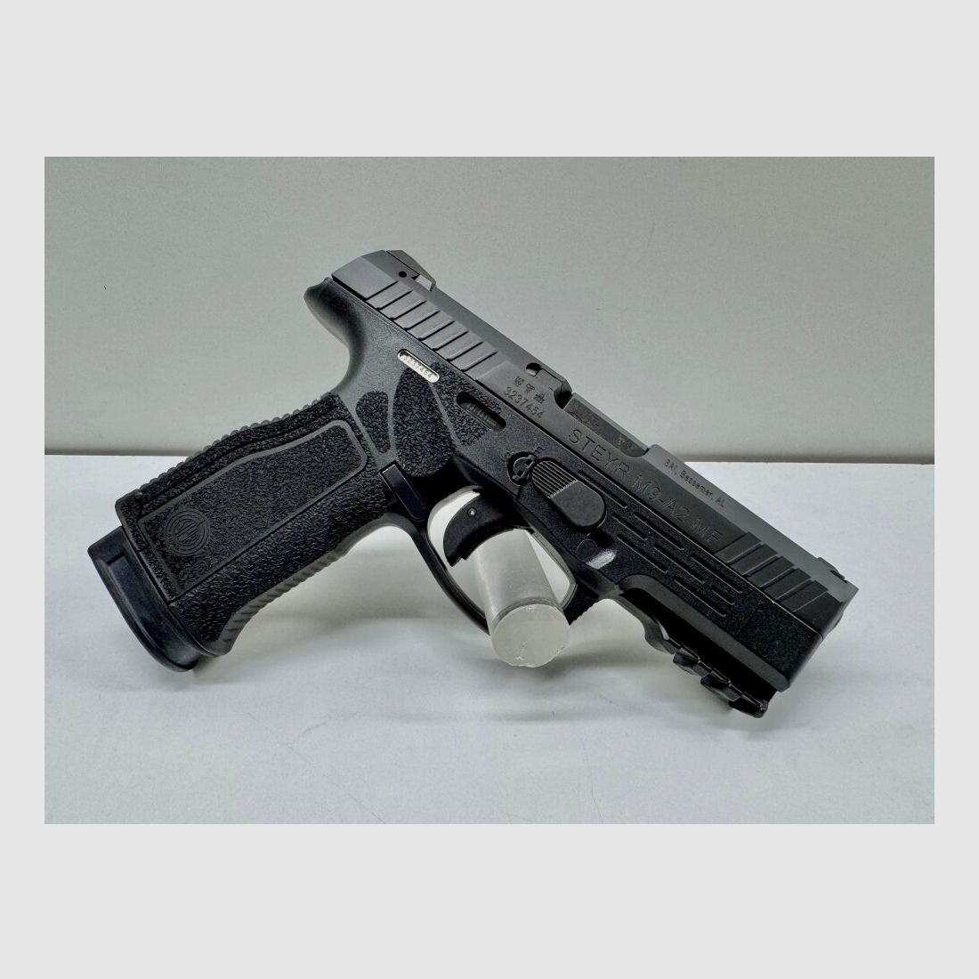 STEYR M9 A2-MF Trapezvisierung - Waffen Friedrichs