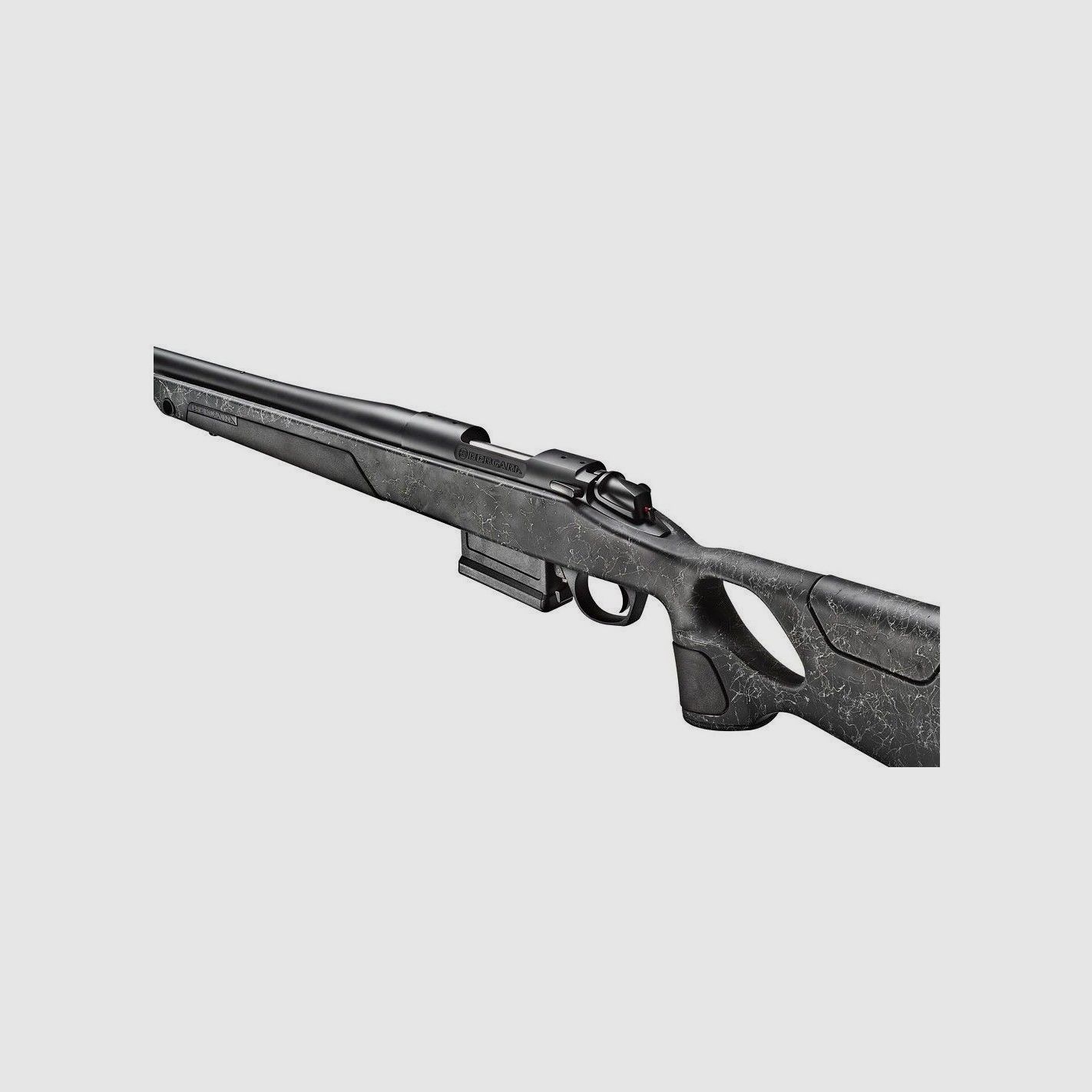 Büchse BERGARA B14 Daumenloch, Bild 3 von 3