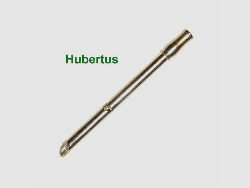 Hubertus Haselhuhn-Locker