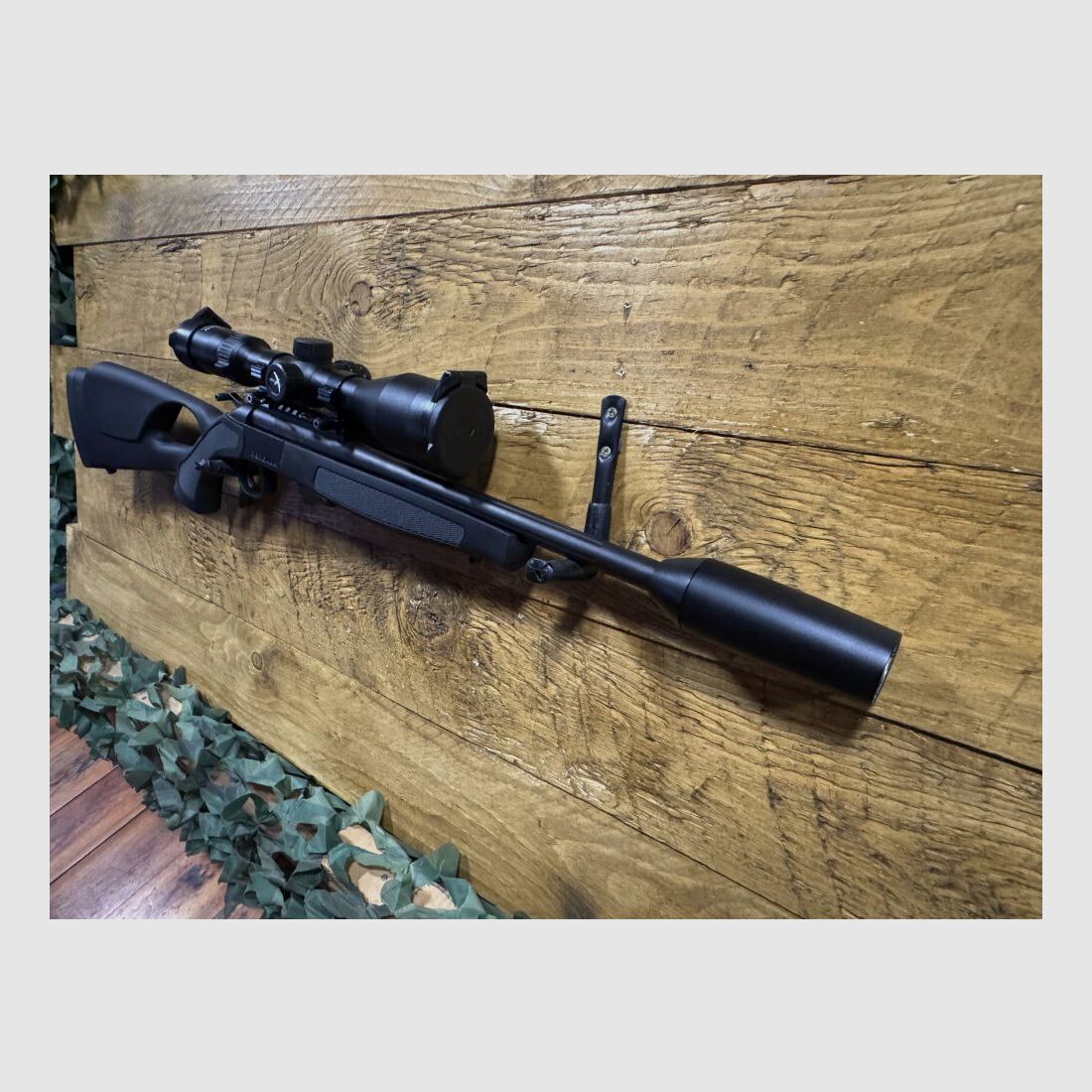 Bergara BA 13 TD .308Win