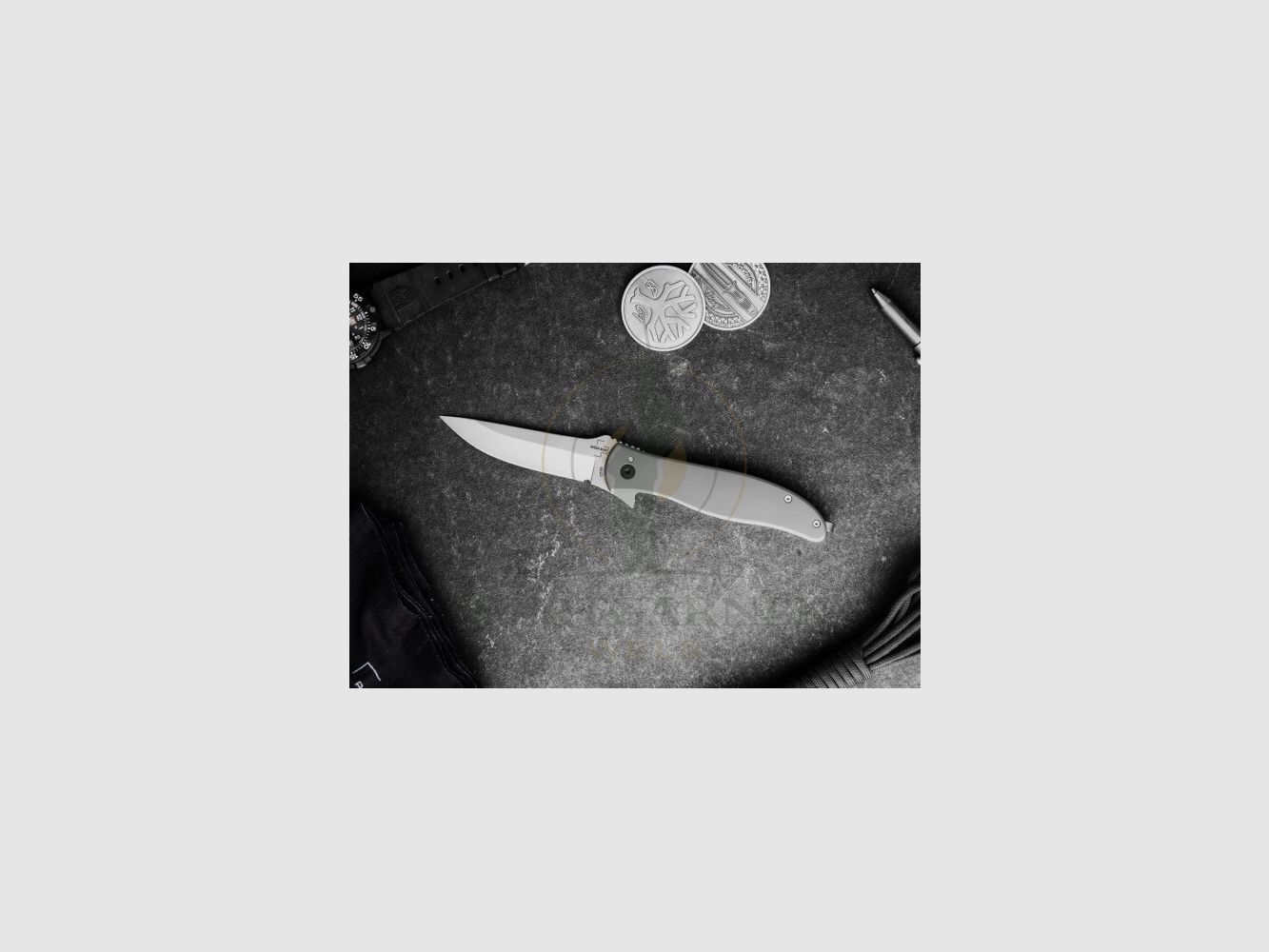 Böker Plus "The Escort" Messer, Bild 1 von 7