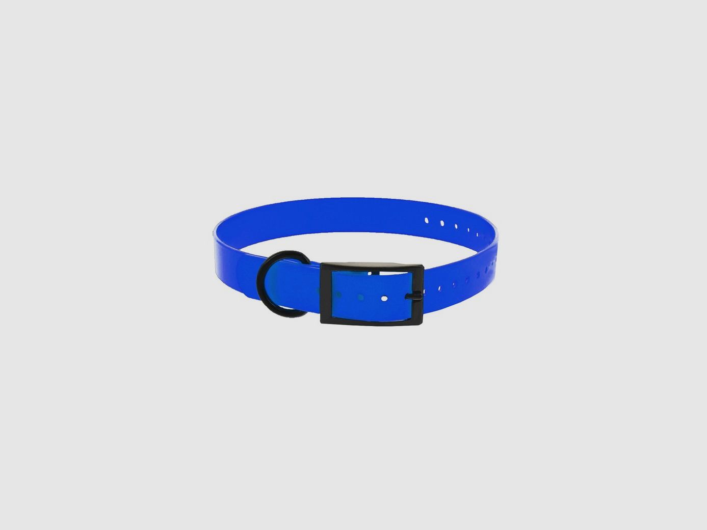 Halsband HB Dog Biothane Biogold Gelb 60cm X 25mm, Bild 1 von 2