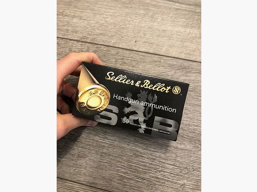 38 Special FMJ TC 10,25 g / 158 gr