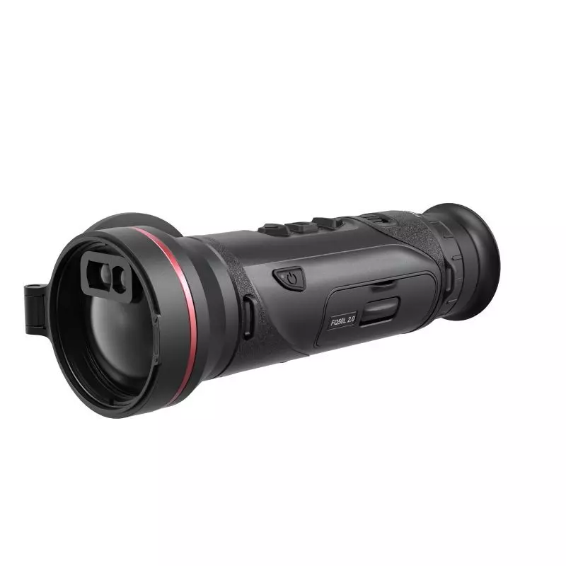 HIKMICRO Monoculaire Falcon FQ50L 2.0 incluant un SAC GRATUIT, image 2 sur 8