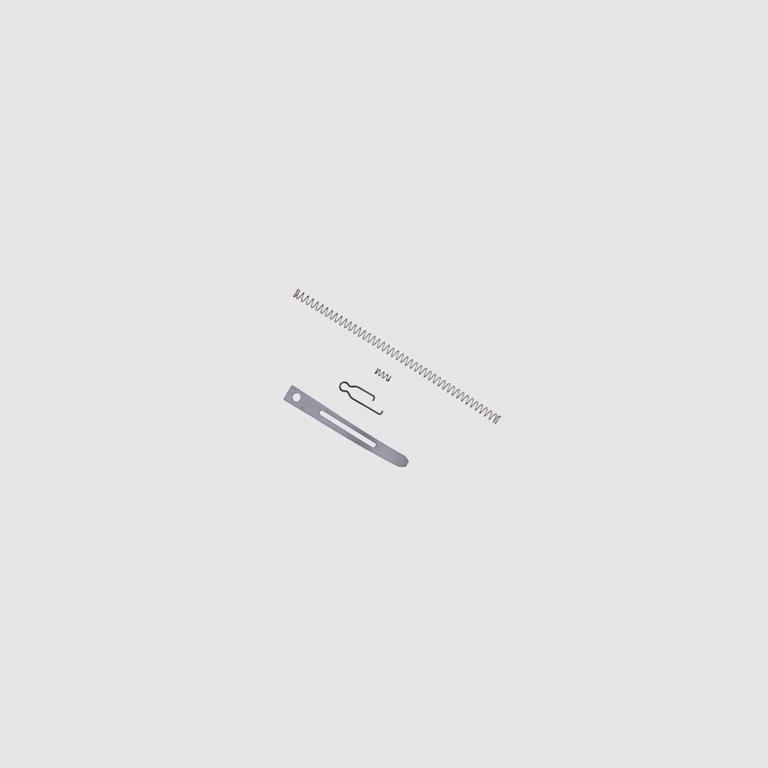 Federnset CAS Wire Colt SAA73