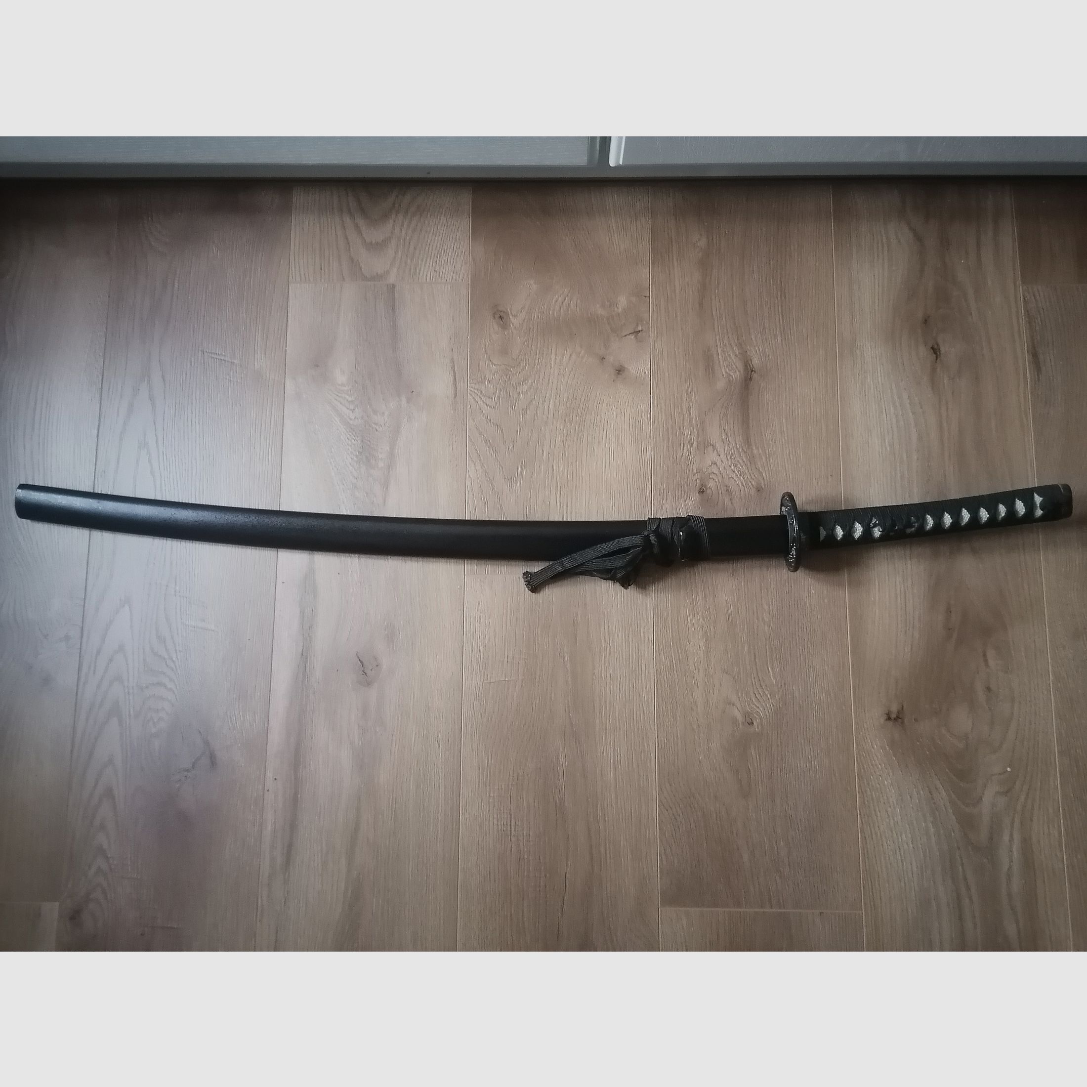 Épée de samouraï Katana