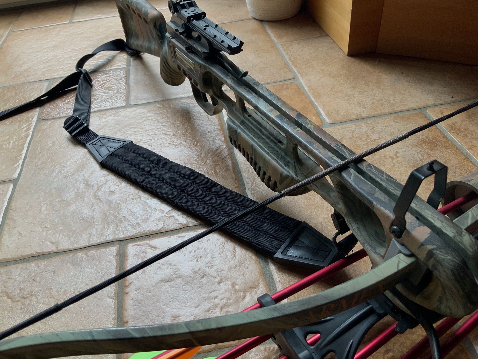 Armbrust Armex Jaguar