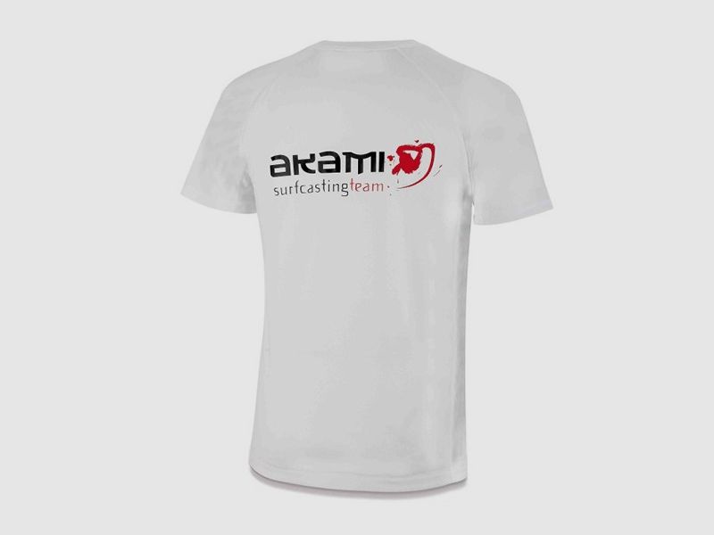 T-shirt Tecnico AKAMI SURF, immagine 2 di 2
