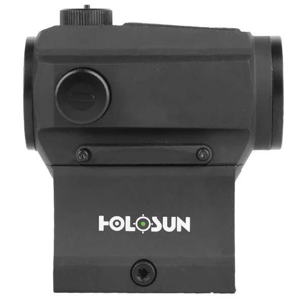 Holosun - Kolimator HE403B-GR Elite Green Dot, zdjęcie 3 z 4