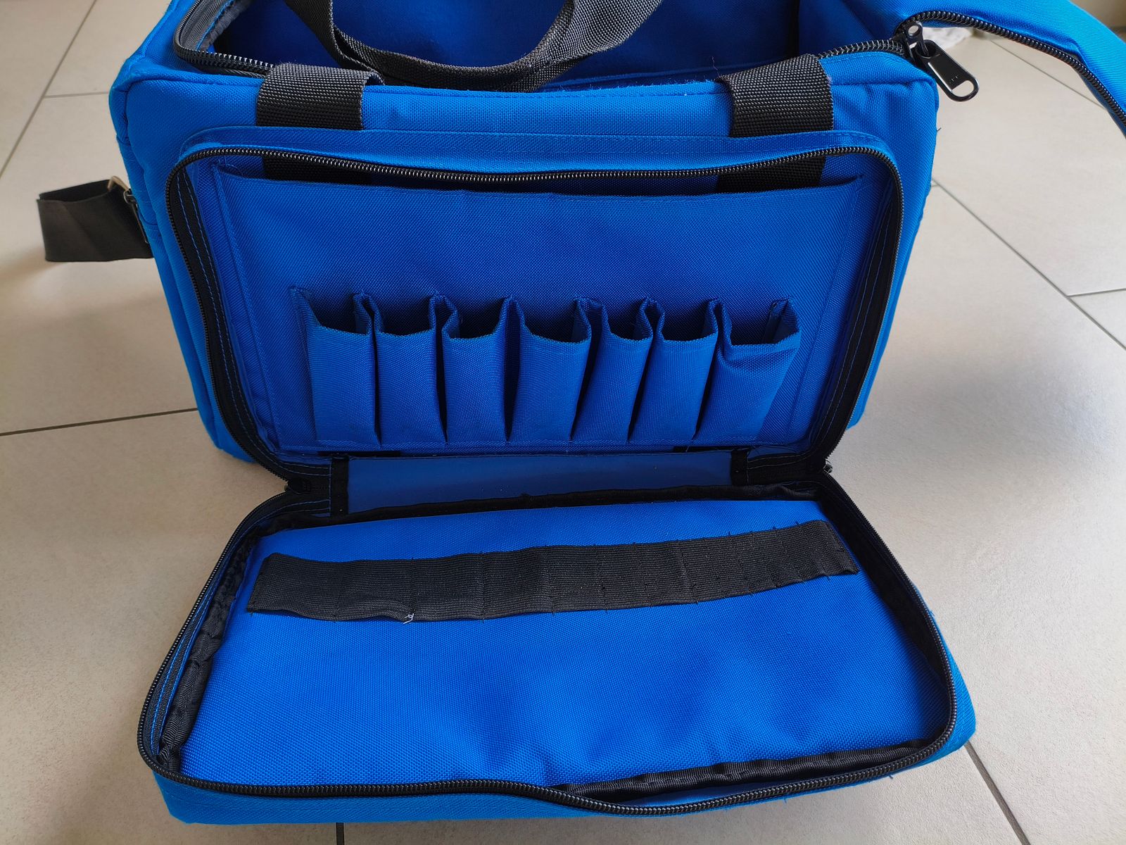 Rangebag CED tas