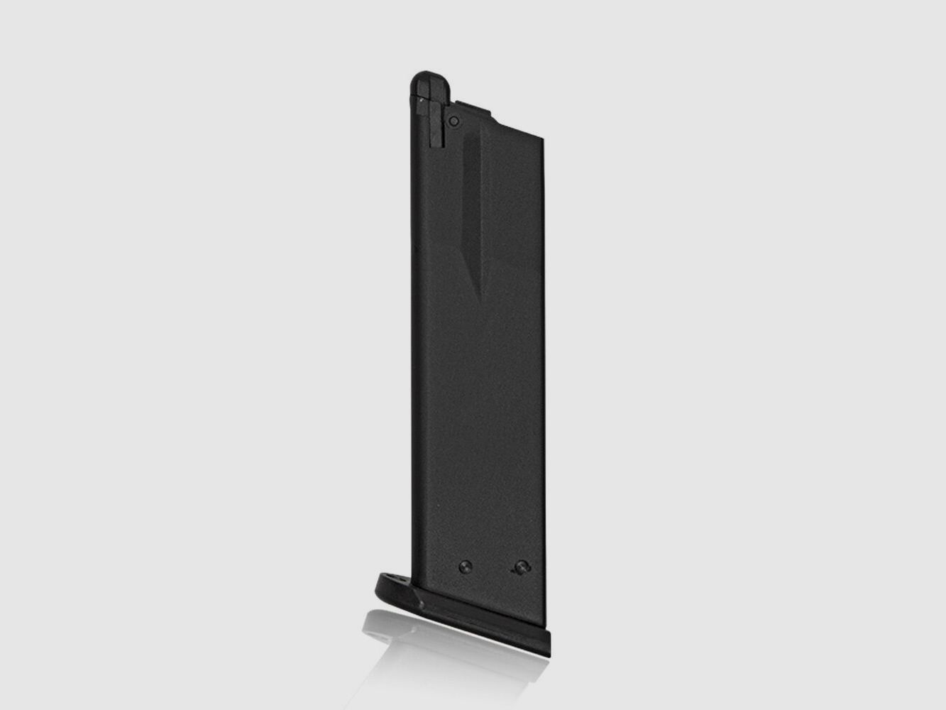 B&T USW A1 Magazine GBB 6mm BB / 26 Rounds