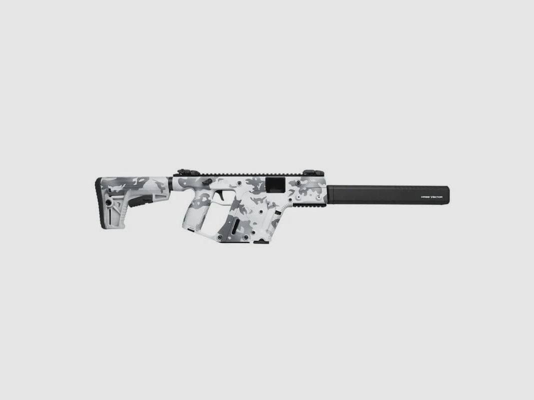 Kriss Vector Selbstladebüchse