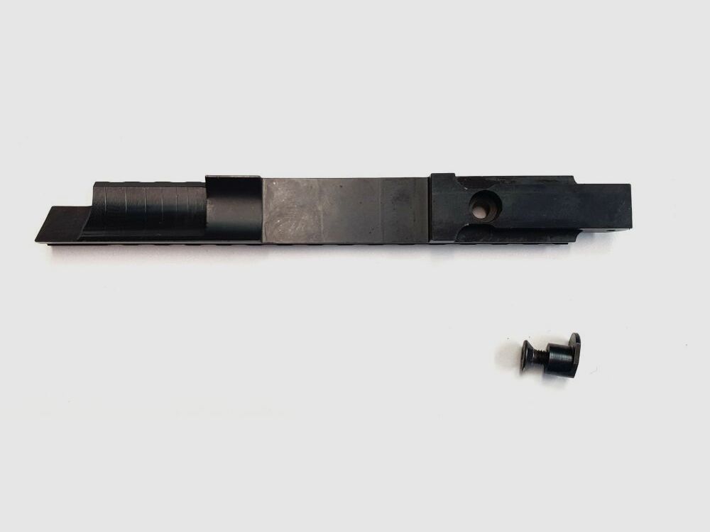Unbekannt K31 Picatinny Schiene, Visierschiene