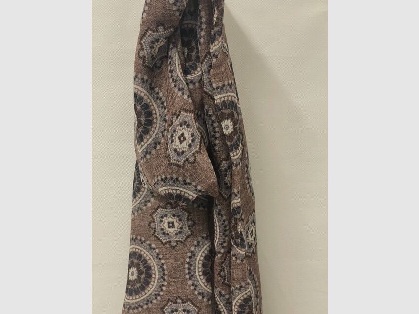 ROSI COLLECTION Schal aus Wolle Cortina
