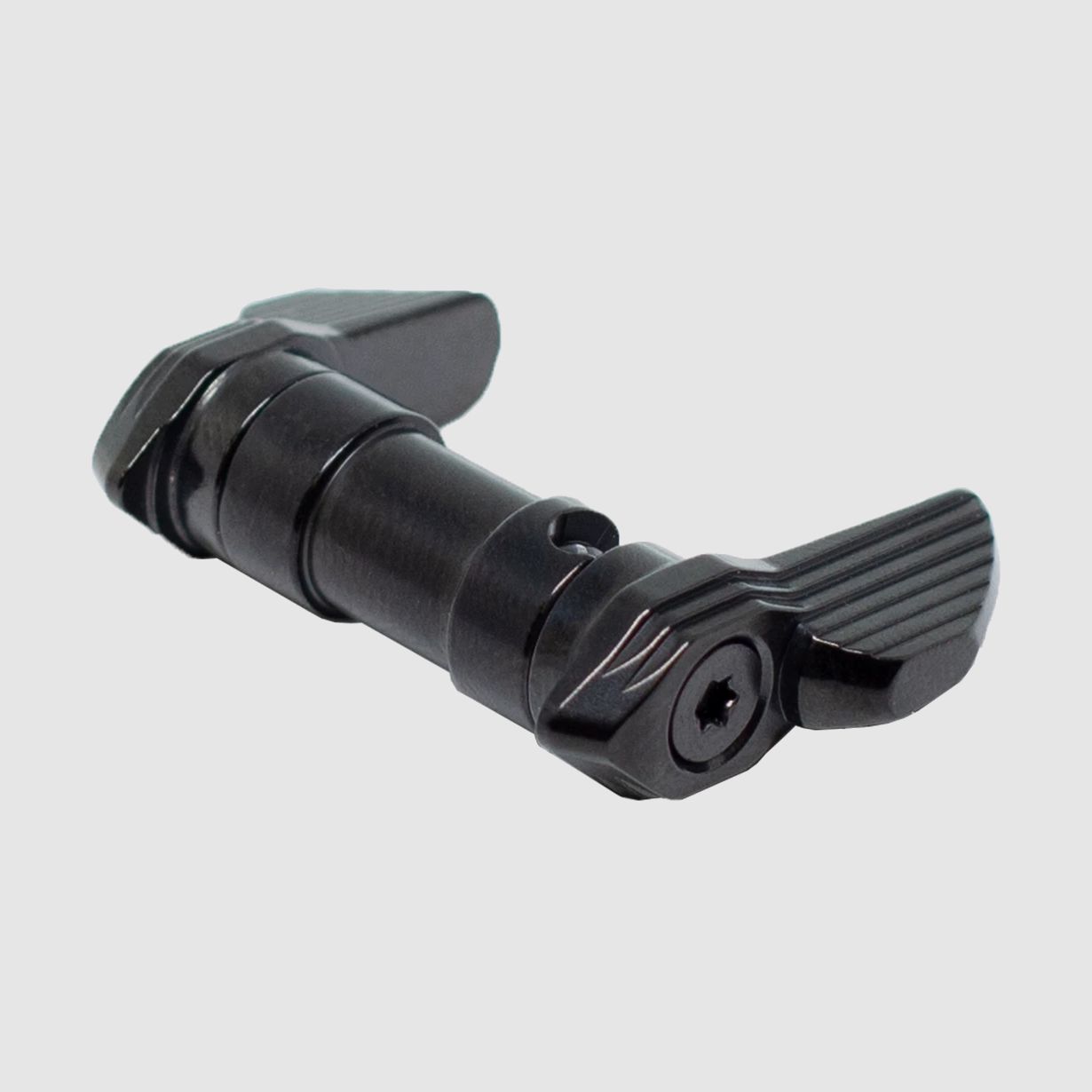 AR15 / AR10 Triggertech veiligheidspal 45/90 graden – zwart – ARS-SNB-49-YCM